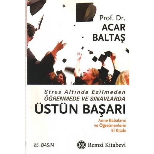 Üstün Başarı