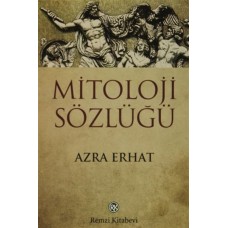 Mitoloji Sözlüğü