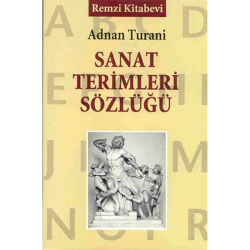 Sanat Terimleri Sözlüğü