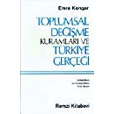 Toplumsal Değişme Kuramı