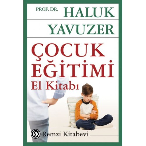 Çocuk Eğitimi El Kitabı