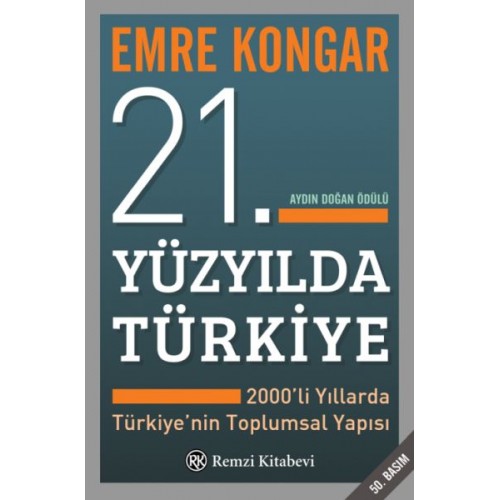 21. Yüzyılda Türkiye