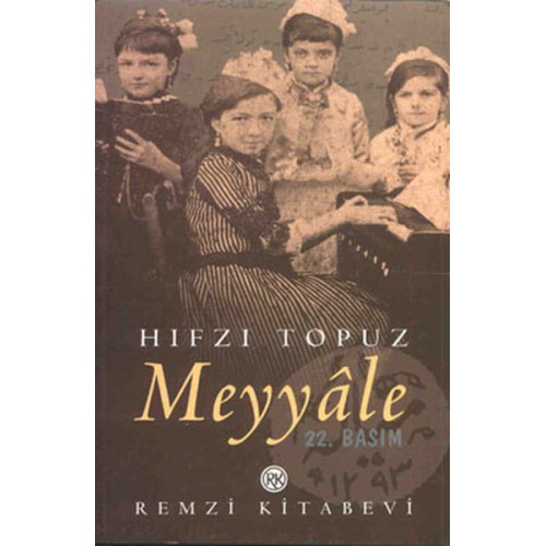 Meyyale