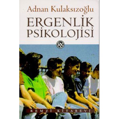 Ergenlik Psikolojisi