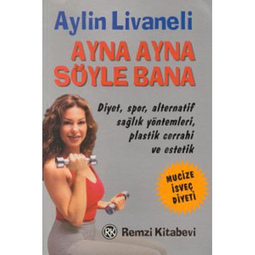 Ayna Ayna Söyle Bana