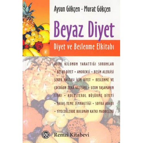 Beyaz Diyet