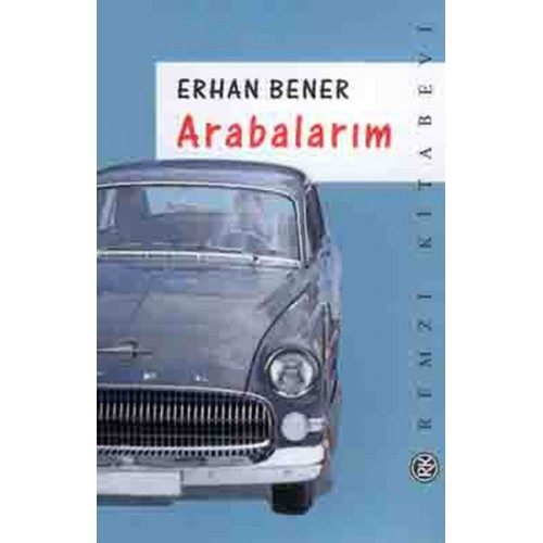 Arabalarım