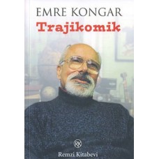 Trajikomik