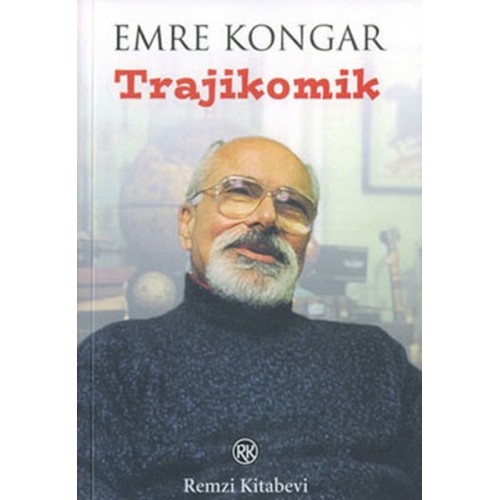 Trajikomik