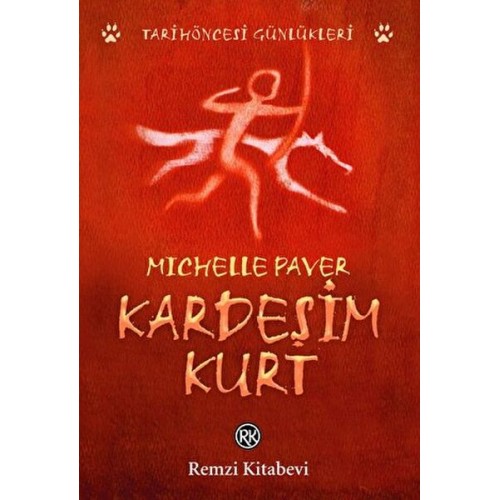 Kardeşim Kurt - Tarih Öncesi Günlükleri