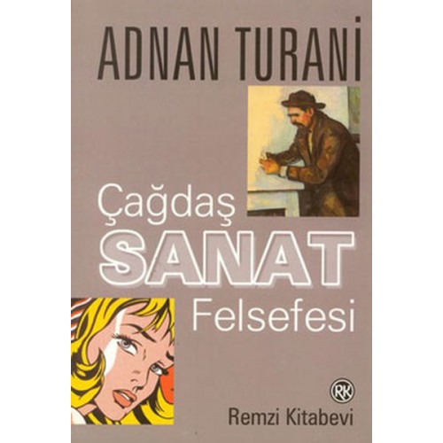 Çağdaş Sanat Felsefesi