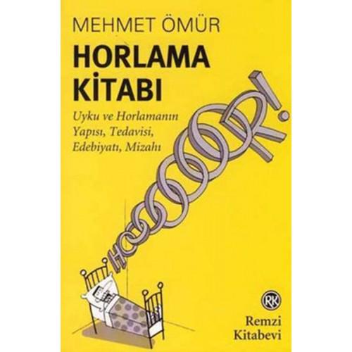 Horlama Kitabı