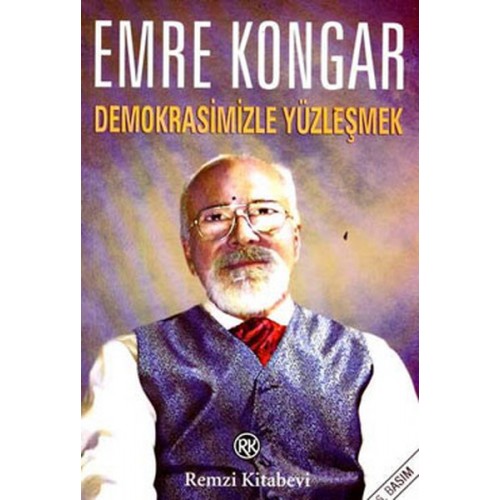 Demokrasimizle Yüzleşmek