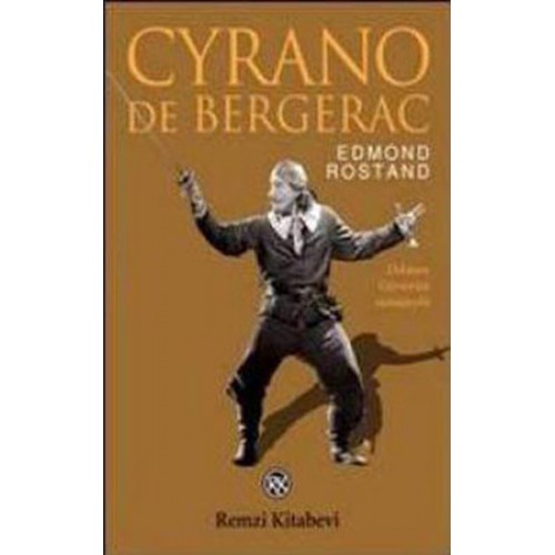 Cyrano de Bergerac