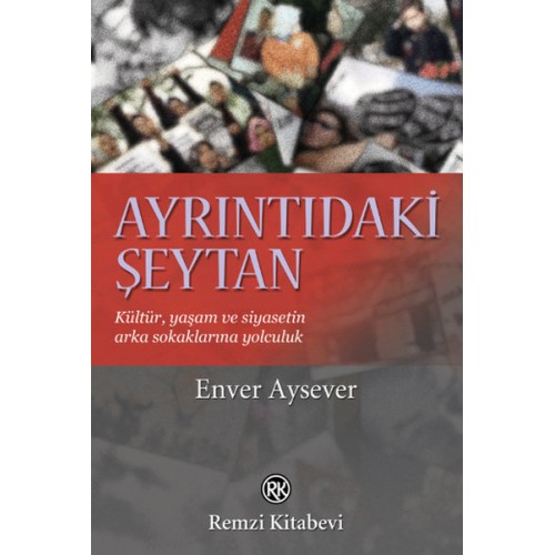 Ayrıntıdaki Şeytan