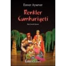 Renkler Cumhuriyeti