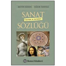 Sanat Kavramı ve Terimleri Sözlüğü