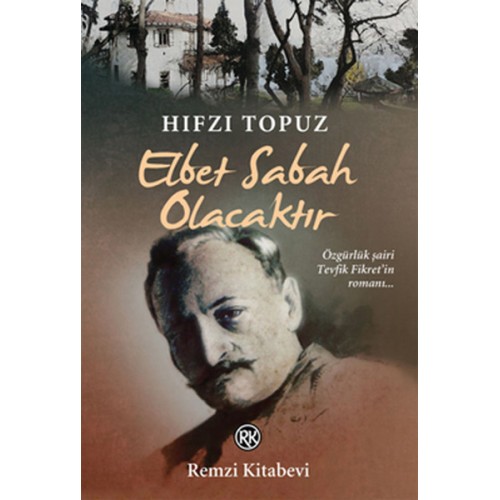 Elbet Sabah Olacaktır