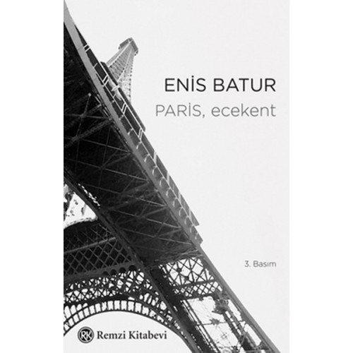 Paris, Ecekent