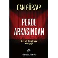 Perde Arkasından