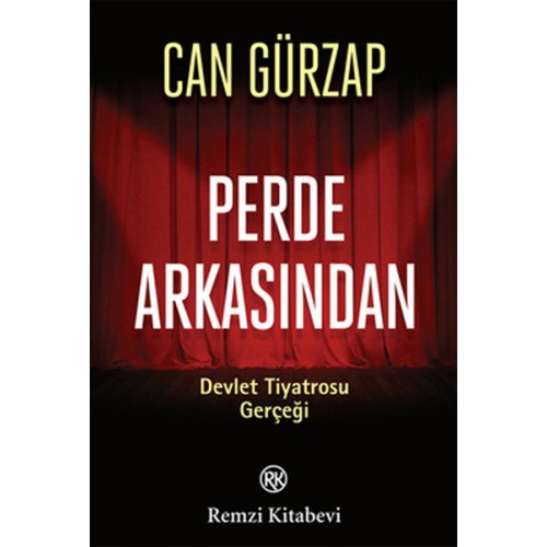 Perde Arkasından