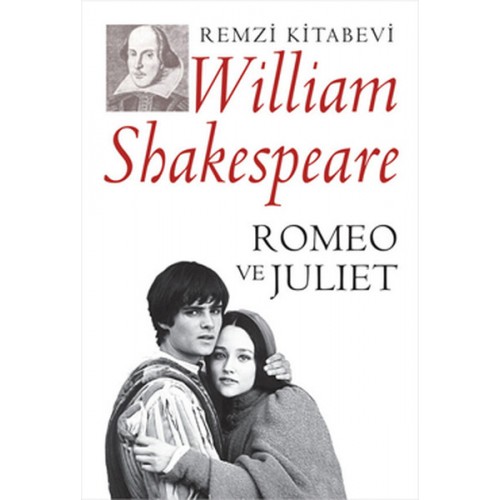 Romeo ve Juliet