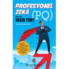 Profesyonel  Zeka (PQ)