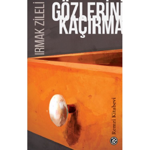 Gözlerini Kaçırma