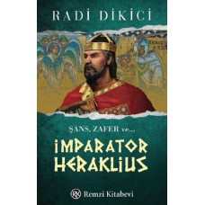 İmparator Heraklius