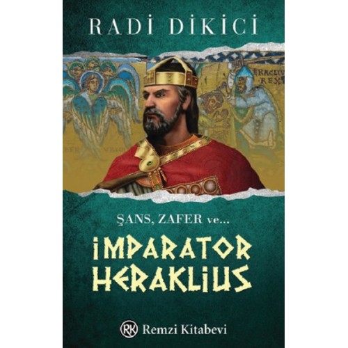 İmparator Heraklius