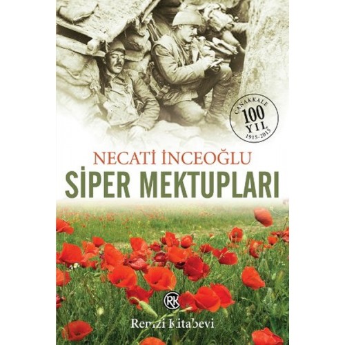 Siper Mektupları