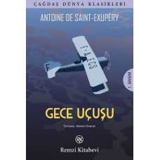 Gece Uçuşu