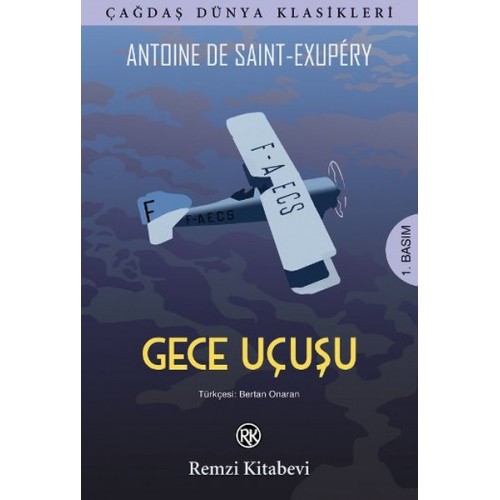 Gece Uçuşu