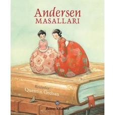 Andersen Masalları (Resimli)