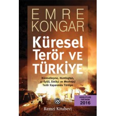 Küresel Terör ve Türkiye