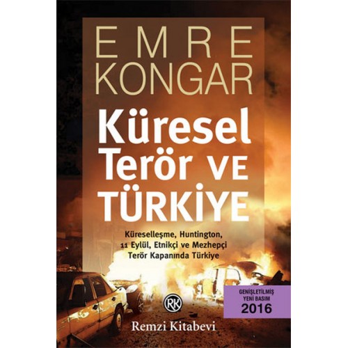 Küresel Terör ve Türkiye