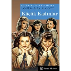 Küçük Kadınlar (Cep Boy)