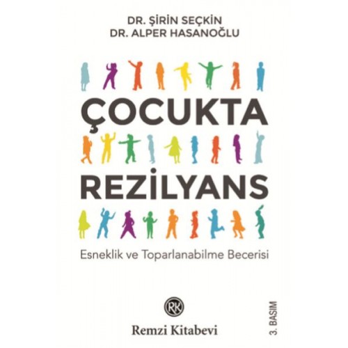 Çocukta Rezilyans