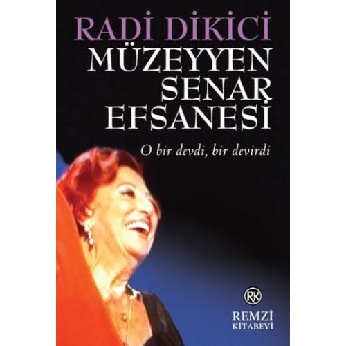 Müzeyyen Senar Efsanesi