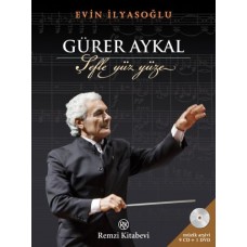 Gürer Aykal, Şefle Yüz Yüze (9 CD - 1 DVD)