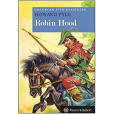 Robin Hood (Cep Boy)