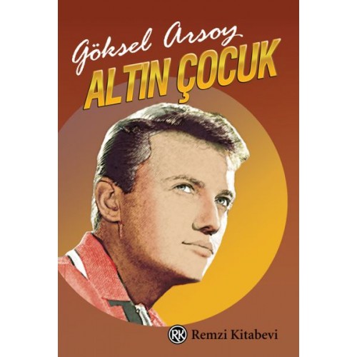 Altın Çocuk