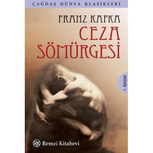 Ceza Sömürgesi