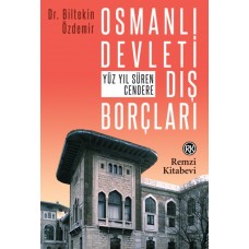 Osmanlı Devleti Dış Borçları