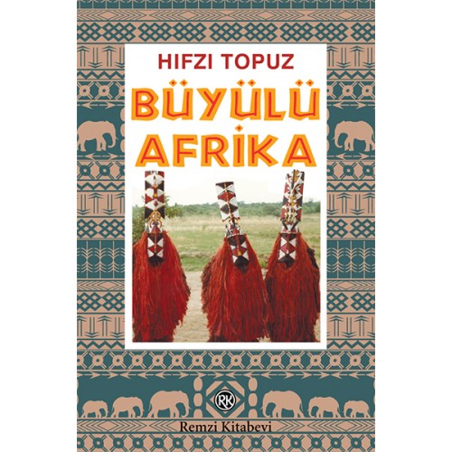 Büyülü Afrika - Kara Afrika Röportajları