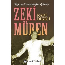 Aşkın Kavurduğu Güneş - Zeki Müren