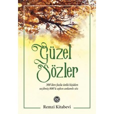 Güzel Sözler