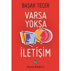 Varsa Yoksa İletişim