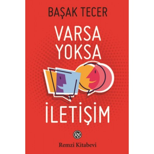 Varsa Yoksa İletişim