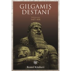 Gılgamış Destanı